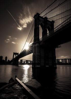 Brooklyn Bridge