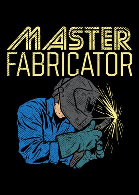 Master Fabcricator