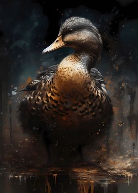 Duck Enchanting