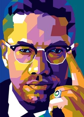 Malcolm X