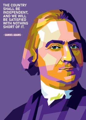 SAMUEL ADAMS