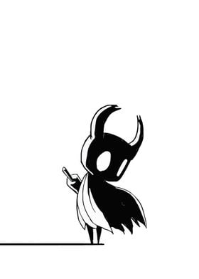 Hollow Knight Gaming