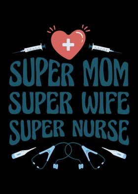 Super Nurse