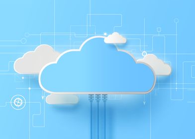 cloud technology