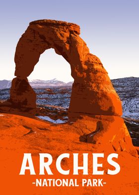 Arches National Park