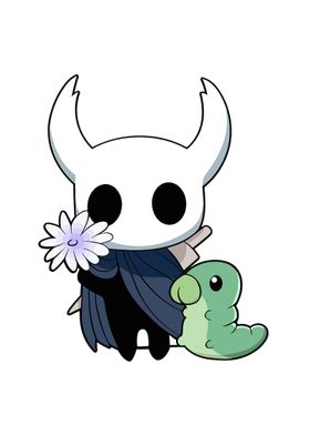 Hollow Knight Gaming