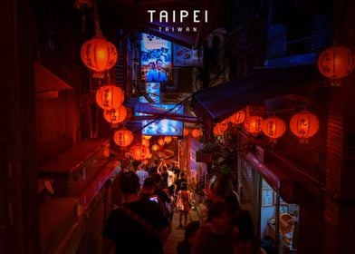 Taipei  