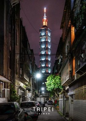 Taipei  