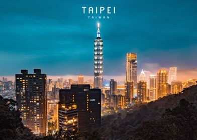 Taipei  