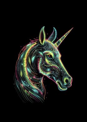 Unicorn Mythical Creatures