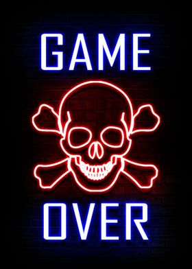 Game Over