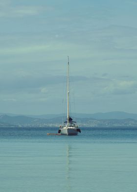 Sailboat