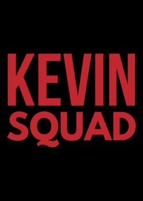 kevin squad