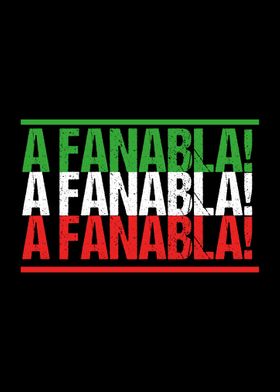 Fanabla Italian