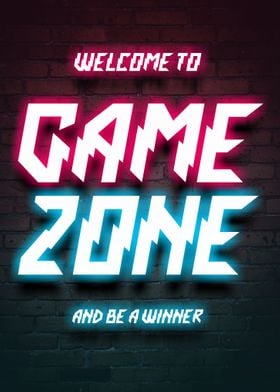 Gaming Zone