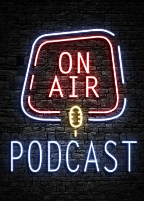 On Air Podcast