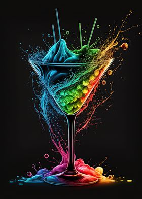 Cocktail Drink