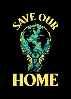 Save Our Home