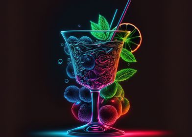 Cocktail Drink