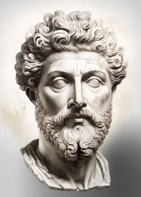 Marcus Aurelius Stoic