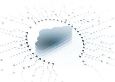 Cloud technology