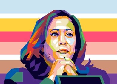 Kamala Harris