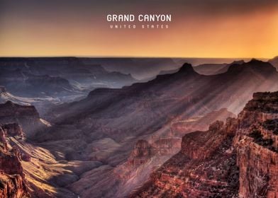 Grand Canyon 