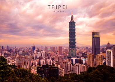 Taipei  