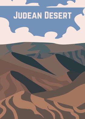 Judean Desert