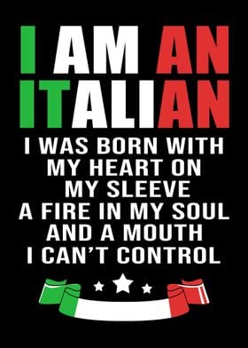 Funny Italian Sayings