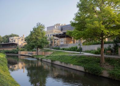 San Antonio Art Museum