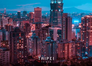 Taipei  