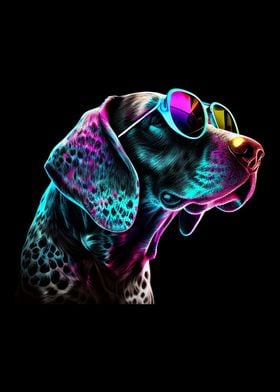 German Shorthaired Pointer