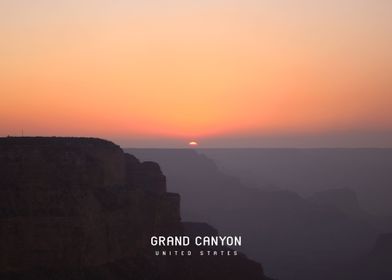 Grand Canyon 