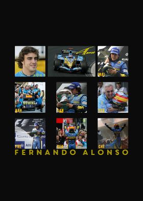 Fernando Alonso 