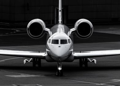 G600 face to face