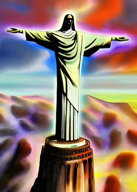 Christ the Redeemer 