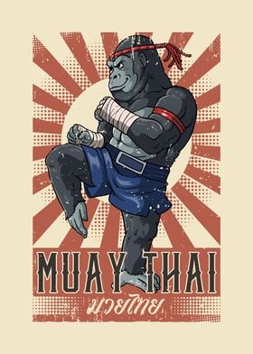 Muay Thai