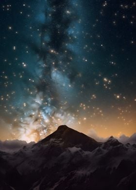 Stars Above