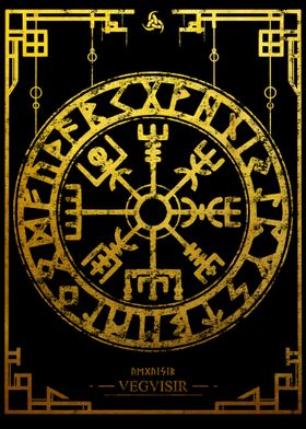 Vegvisir