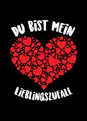 Valentines Day German