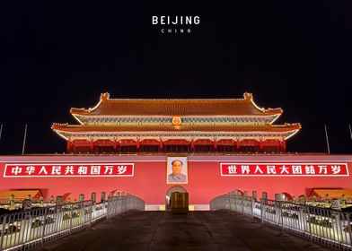 Beijing  