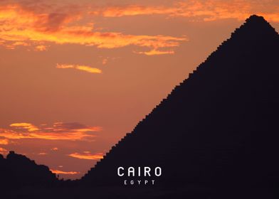 Cairo  