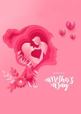  Happy Mothers day