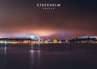 Stockholm  