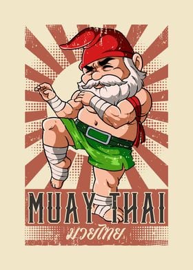 Muay Thai