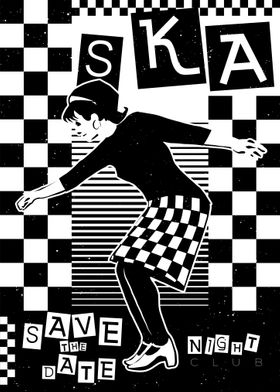 Ska Dancing