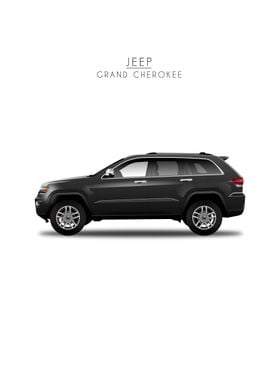 Jeep Grand Cheroke
