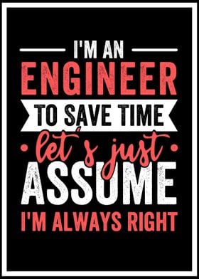 Engineer Appreciation