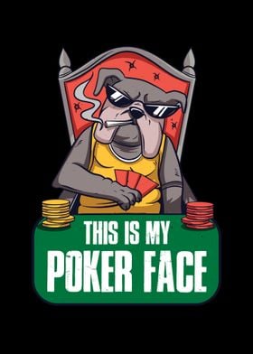 My Poker Face